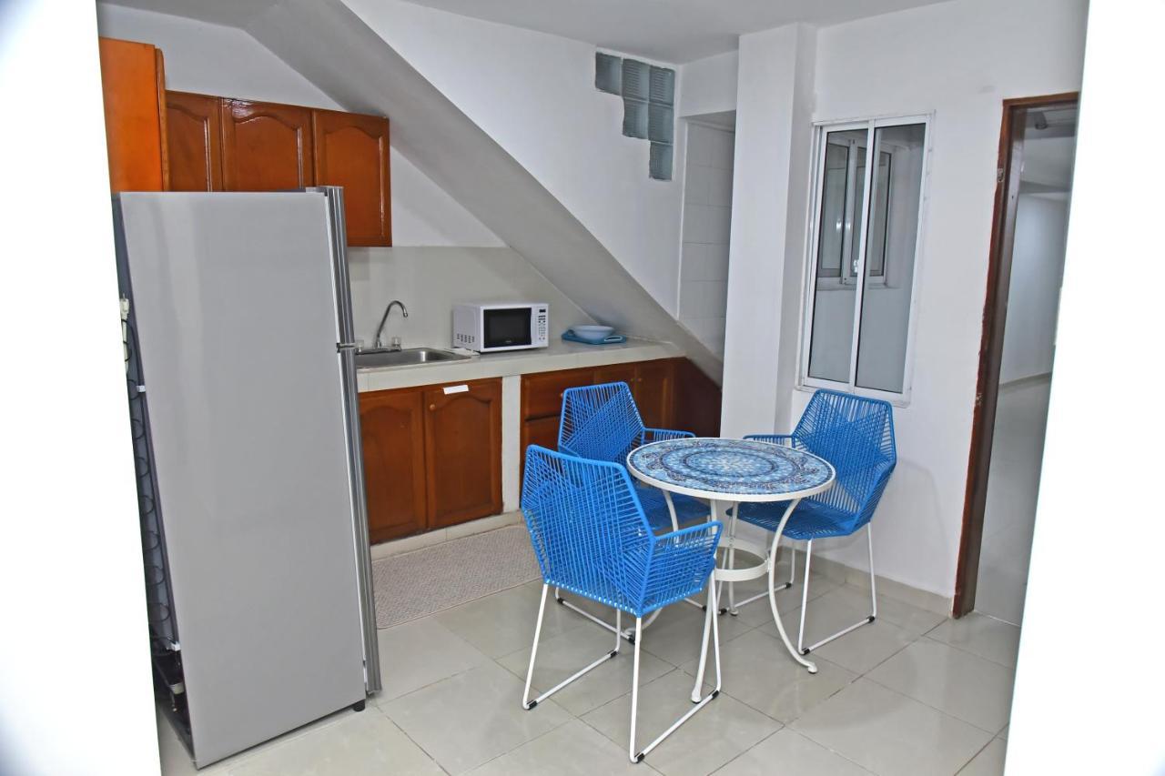 Lovely Kj Apartments Cartagena Exterior foto